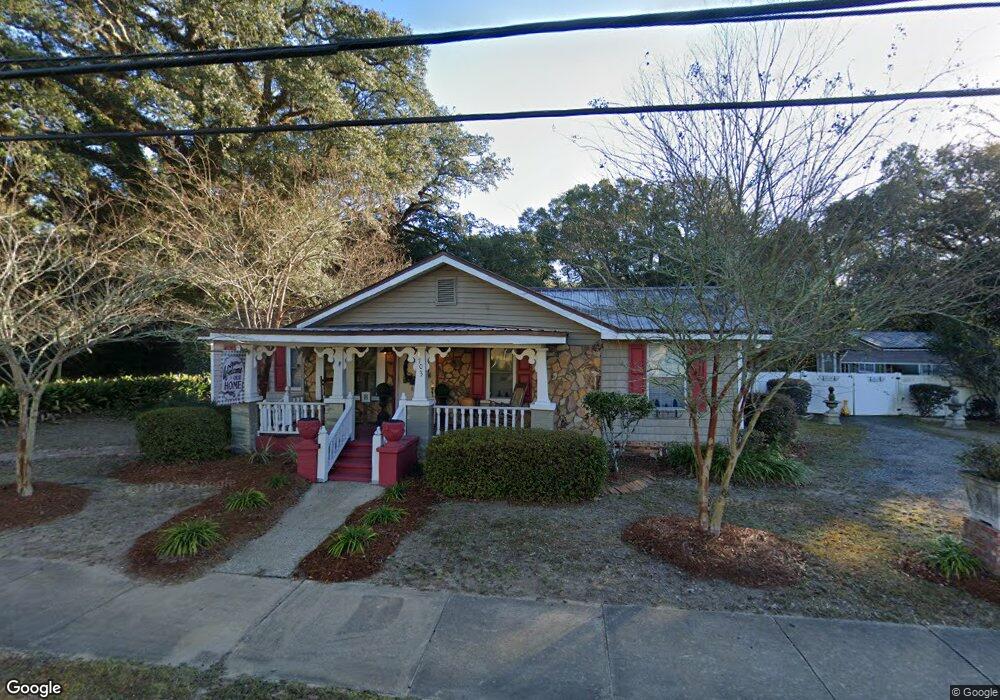 1703 S West St, Bainbridge, GA 39819 - photo 1