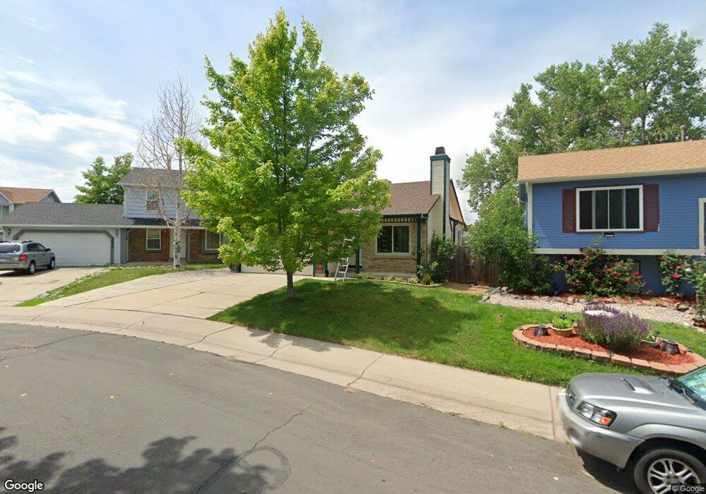 18975 E Mercer Dr, Aurora, CO 80013 - photo 1