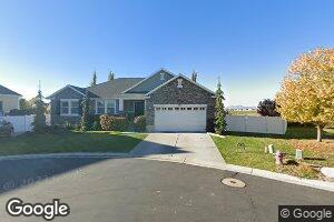 564 S 5 E, Orem, UT 84059
