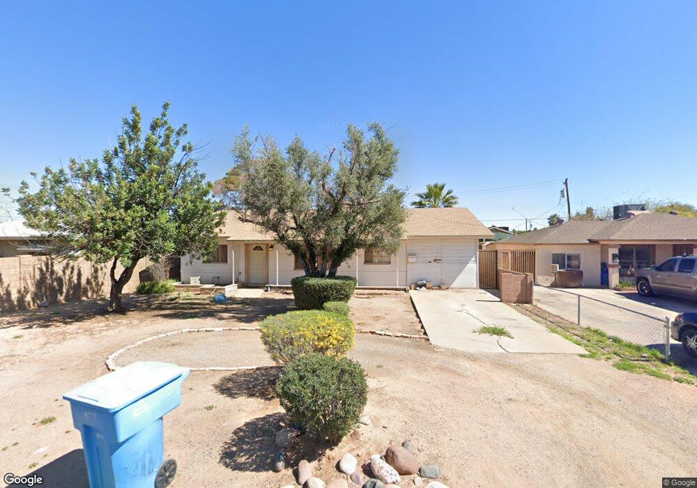 2121 N 28th St, Phoenix, AZ 85008 - photo 1