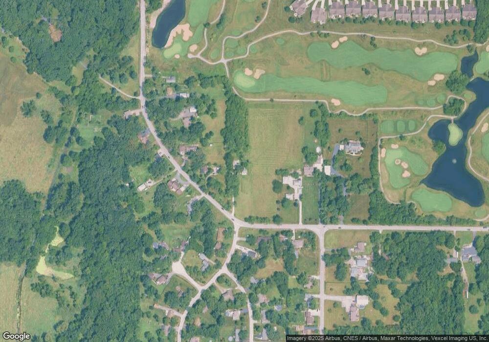 4620 W 105th Ave, Crown Point, IN 46307 - photo 1