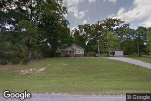 583 County Road 8, Laurel, MS 39443
