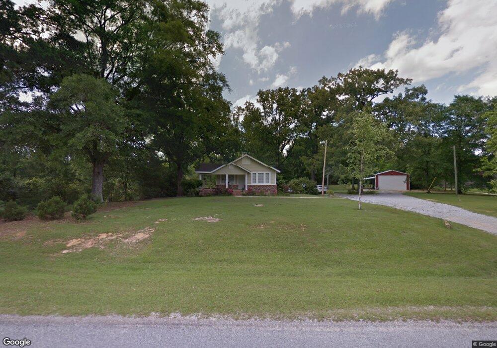 583 County Road 8, Laurel, MS 39443 - photo 1