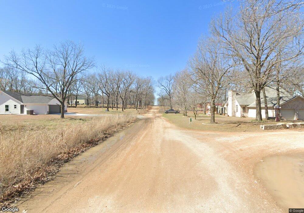 0 Spavinaw Hudson Point unit 1925653, Spavinaw, OK 74366 - photo 1