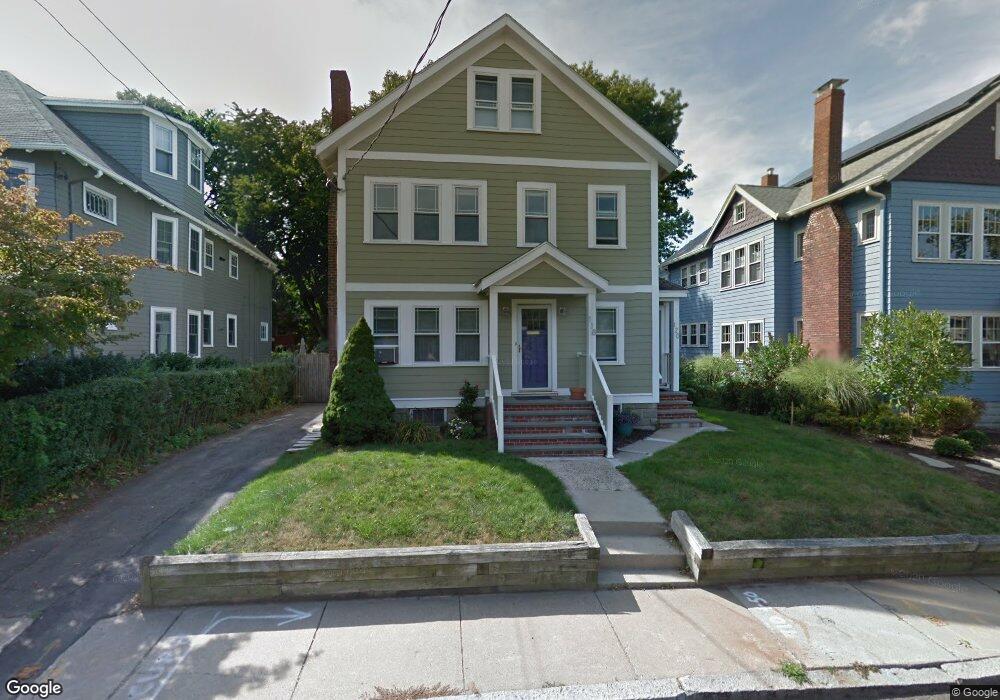 118 Larch Rd, Cambridge, MA 02138 - photo 1