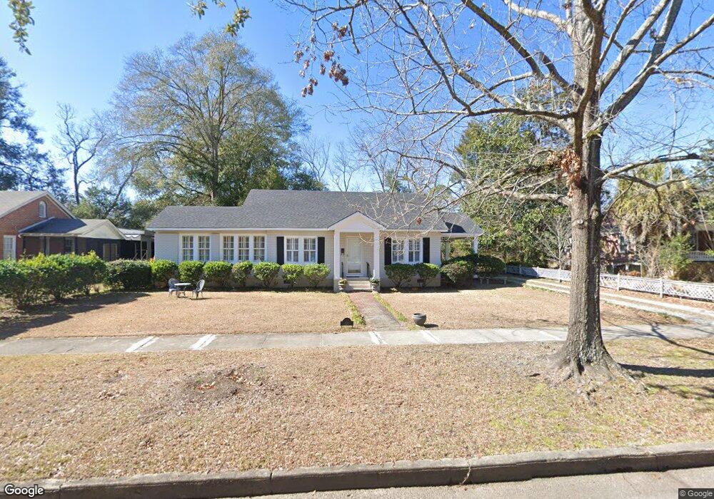 632 N Randolph Ave, Eufaula, AL 36027 - photo 1