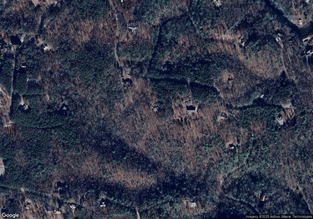 2368 Panorama Dr, Sautee Nacoochee, GA 30571 - photo 1