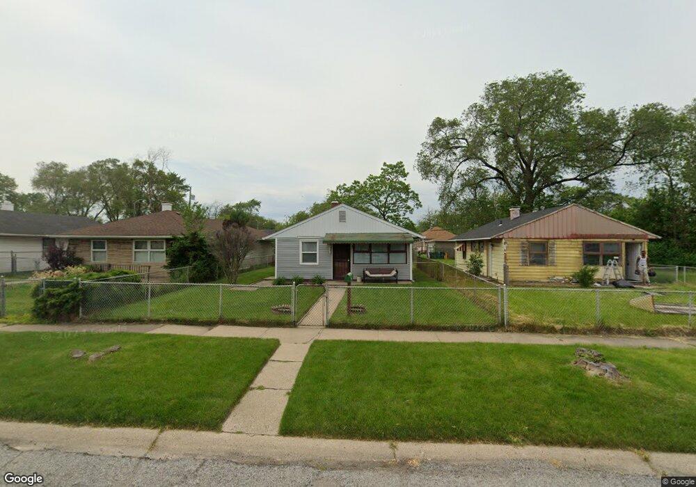 1938 Arthur St, Gary, IN 46404 - photo 1