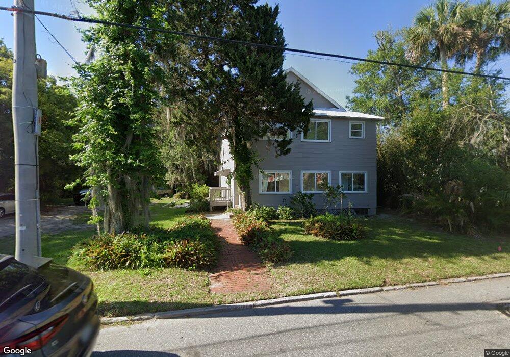 97 South St, Saint Augustine, FL 32084 - photo 1