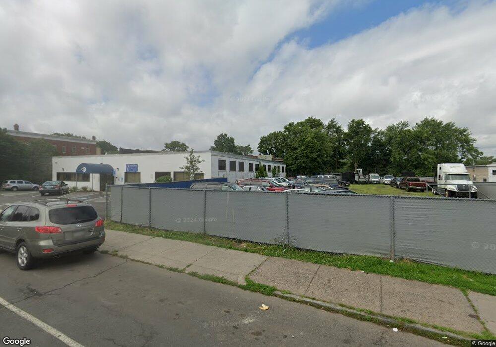 383 Wethersfield Ave, Hartford, CT 06114 - photo 1