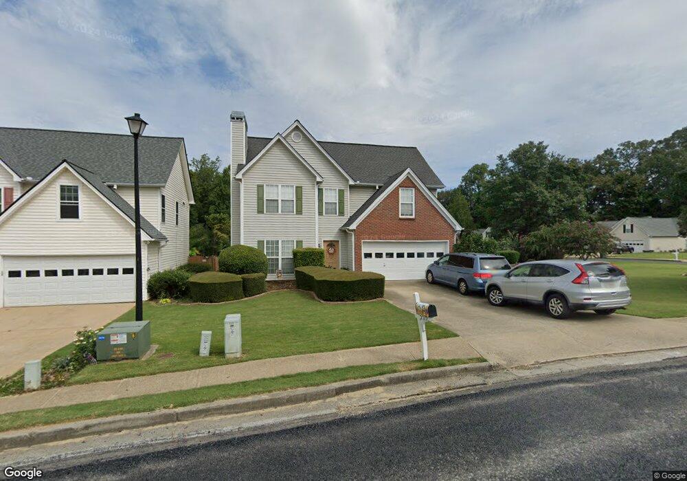 5575 Lenox Park Place unit 2, Buford, GA 30518 - photo 1