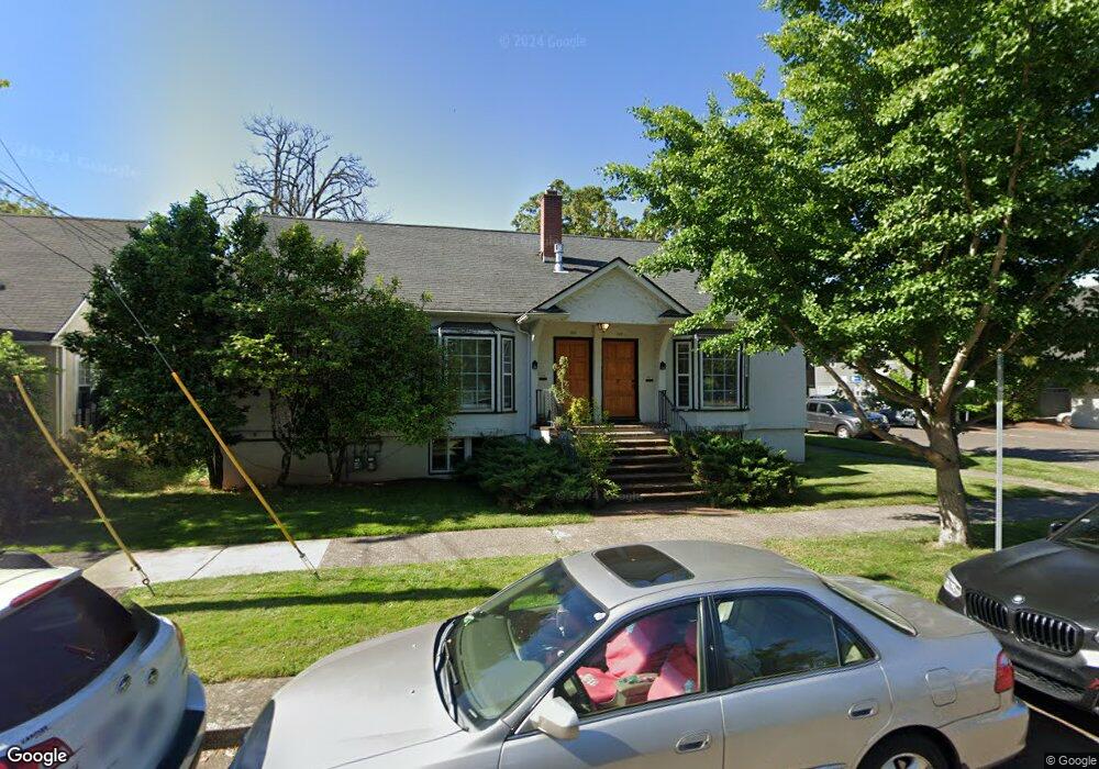 508 E 12th Ave, Eugene, OR 97401 - photo 1