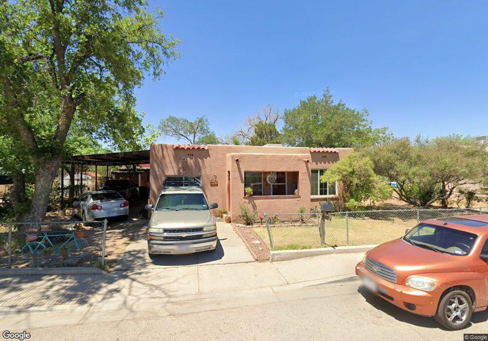 8016 Eron Way, El Paso, TX 79915 - photo 1