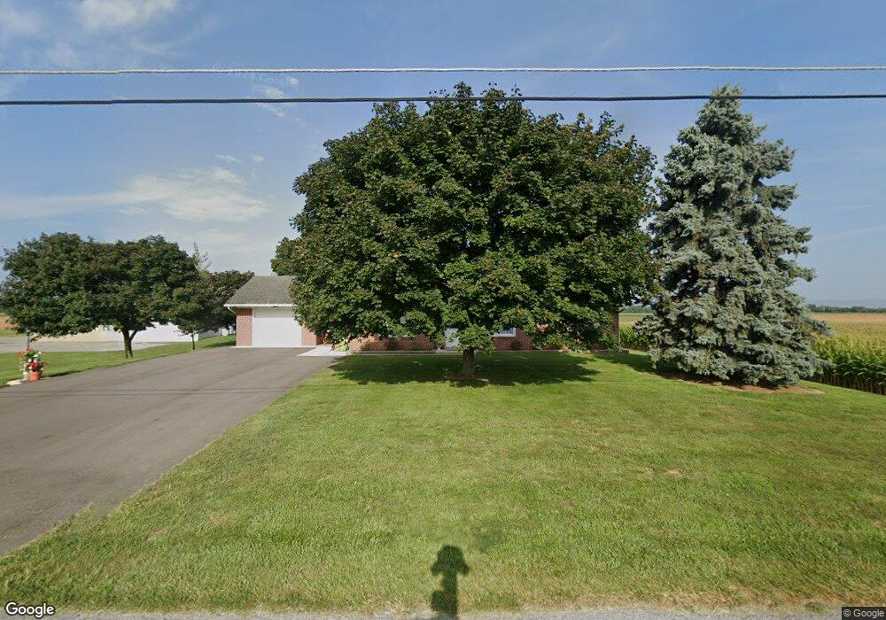 14602 Daley Rd, Hagerstown, MD 21740 - photo 1