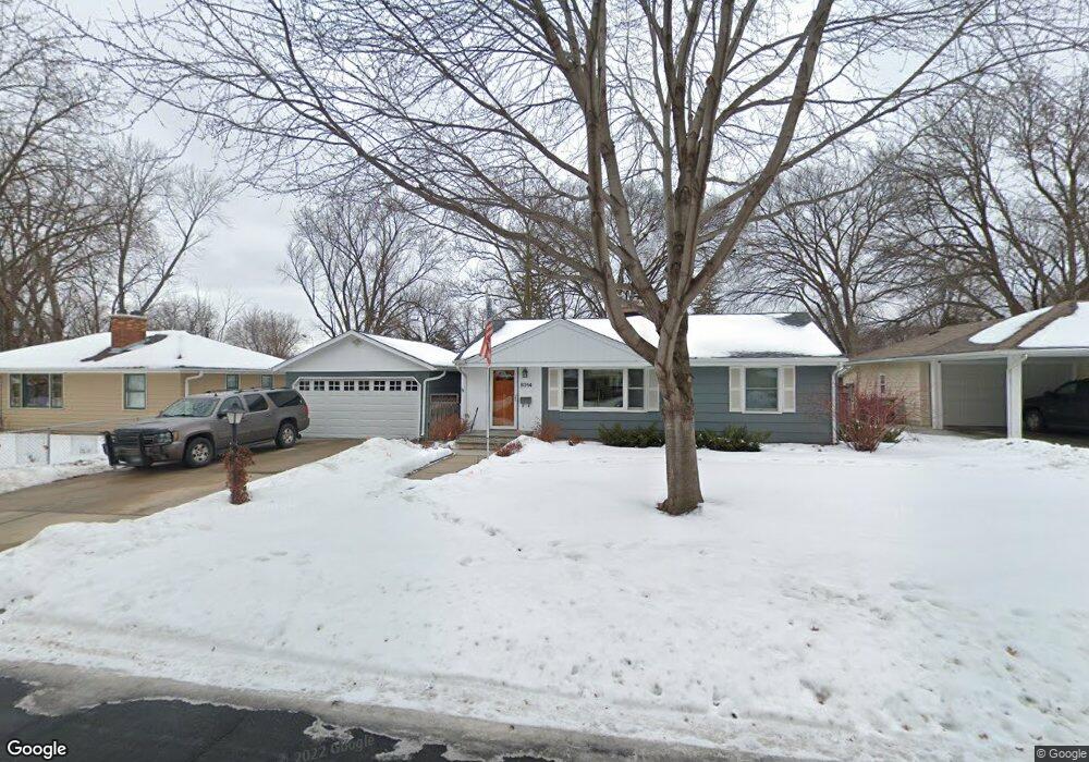 8314 Bryant Ave S, Bloomington, MN 55420 - photo 1