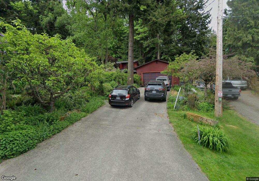 4176 Malachite Rd, Bellingham, WA 98226 - photo 1