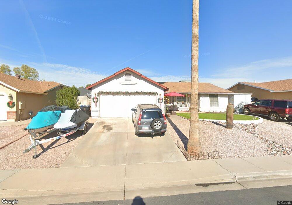 4112 E Holmes Ave, Mesa, AZ 85206 - photo 1