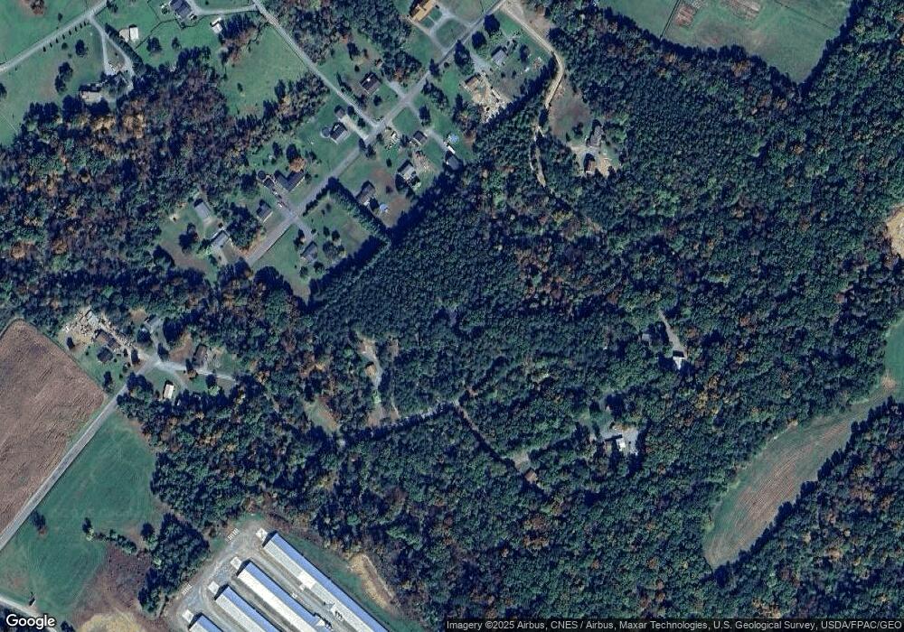 213 Catera Dr, Bloomery, WV 26817 - photo 1