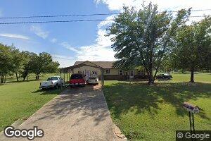 203 Smith St, Pocola, OK 74902