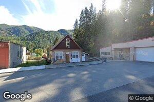 116 Terrill Gulch, Mullan, ID 83846