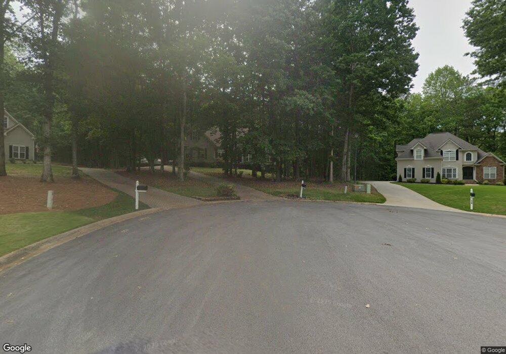 0 Ryans Ct unit 9053223, Sharpsburg, GA 30277 - photo 1