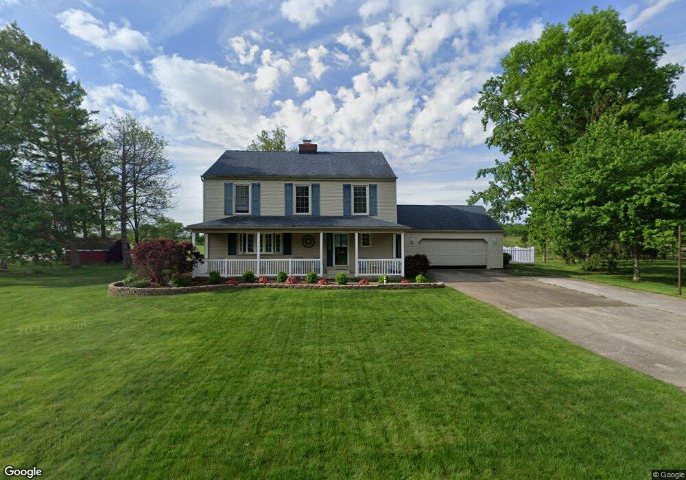 2824 N Scott Ct, Genoa, OH 43430 - photo 1