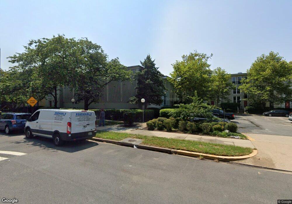 144 G St SW unit 154, Washington, DC 20024 - photo 1