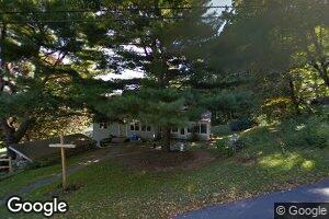 19 New Preston Hill Rd, New Preston Marble Dale, CT 06777