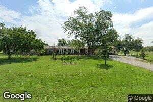 9640 SE Tubby Dr, Leon, KS 67074
