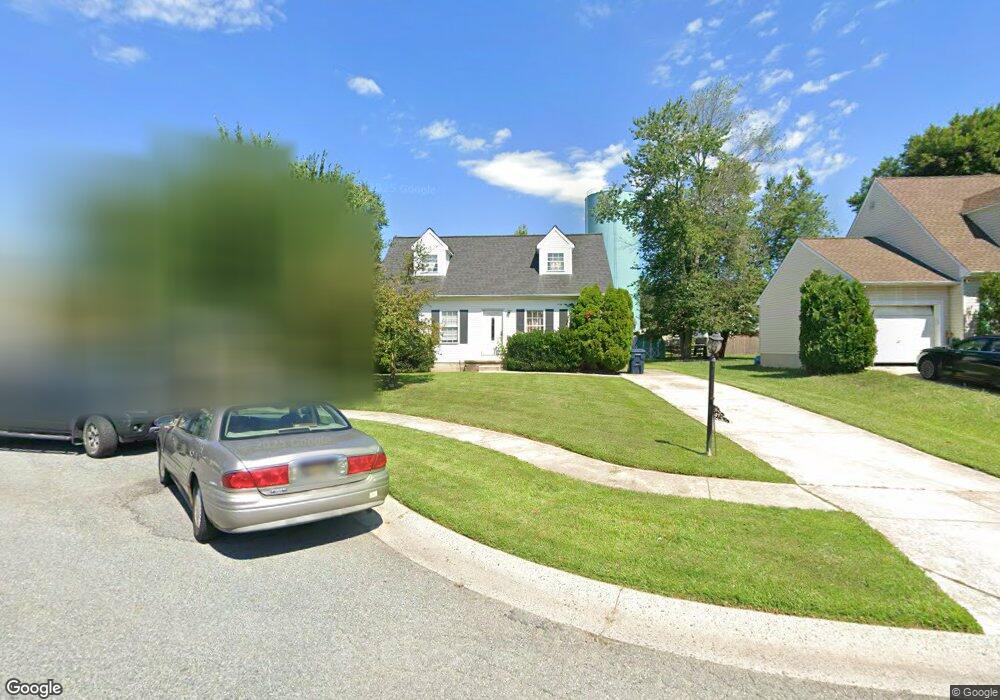 19 Apache Place, Elkton, MD 21921 - photo 1