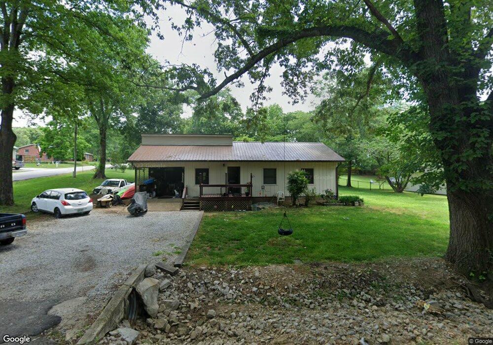 218 Glenburg Dr, Manchester, TN 37355 - photo 1