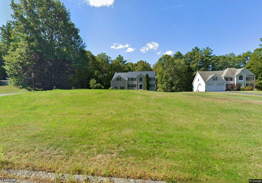 97 Adams St, Dunstable, MA 01827 - photo 1