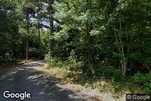 650 W Railroad St, Staley, NC 27355
