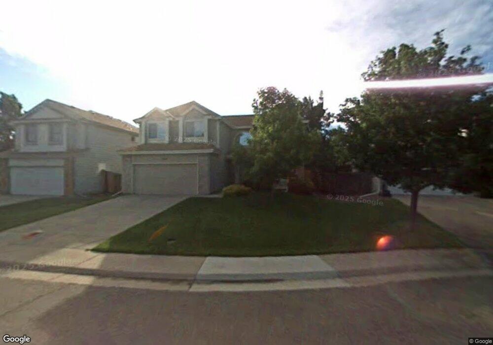 5024 S Elkhart Ct, Aurora, CO 80015 - photo 1