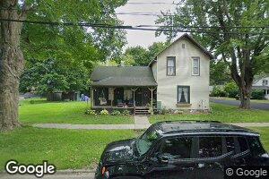 4298 Division St, McBrides, MI 48852