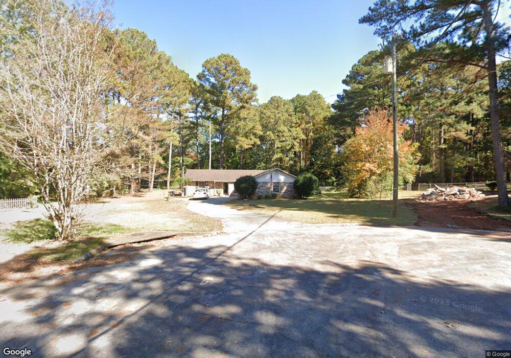 1747 Brandy Dr SE unit 3, Conyers, GA 30013 - photo 1