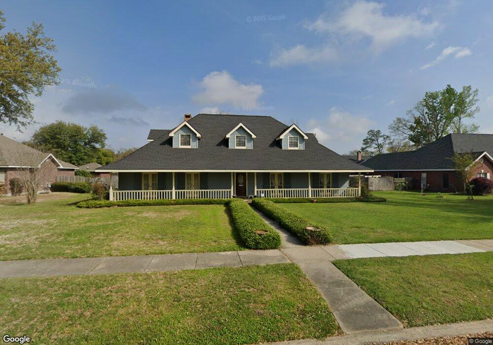2225 23rd St, Lake Charles, LA 70601 - photo 1
