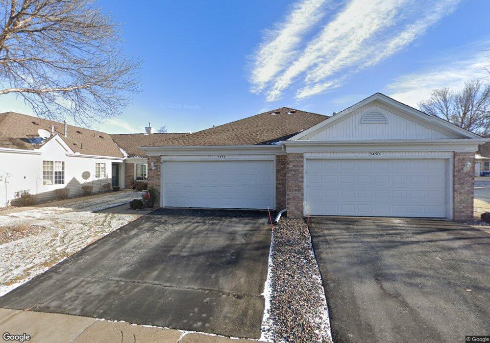 9452 Prairieview Trail N, Champlin, MN 55316 - photo 1