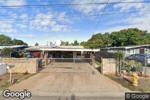 87-230 Maaloa St, Waianae, HI 96792