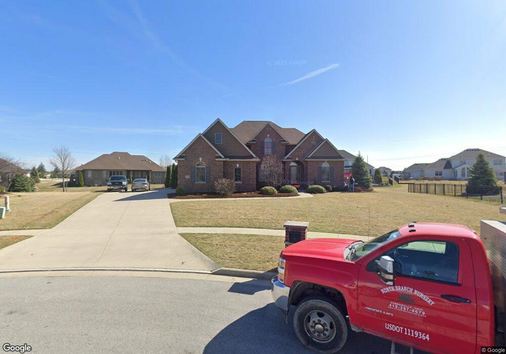 6141 Marys Glen Ct, Findlay, OH 45840 - photo 1