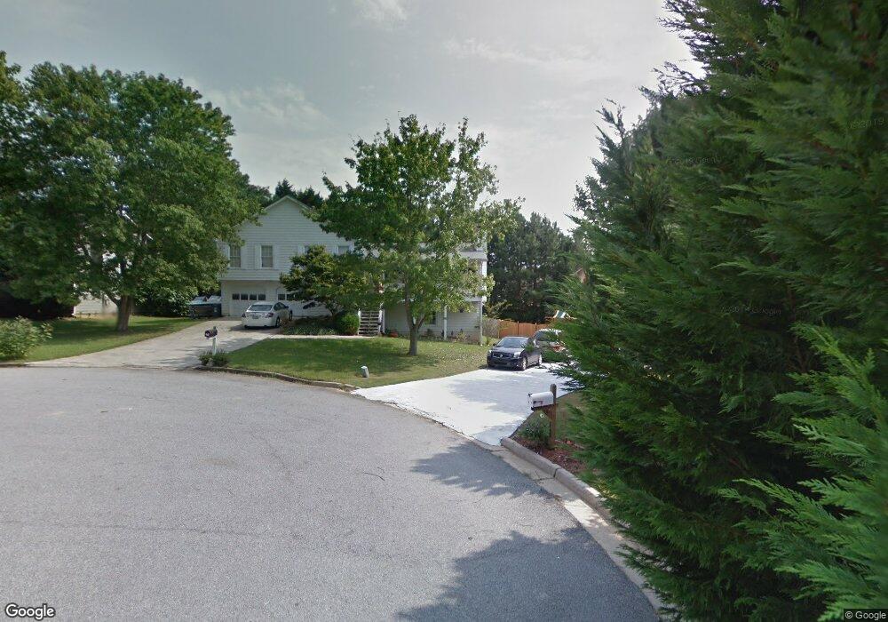 979 Spring View Place, Sugar Hill, GA 30518 - photo 1