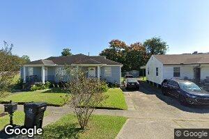 409 Community St, Arabi, LA 70032