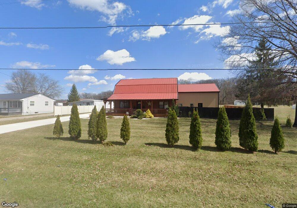 1470 Stewart Rd, Lima, OH 45801 - photo 1