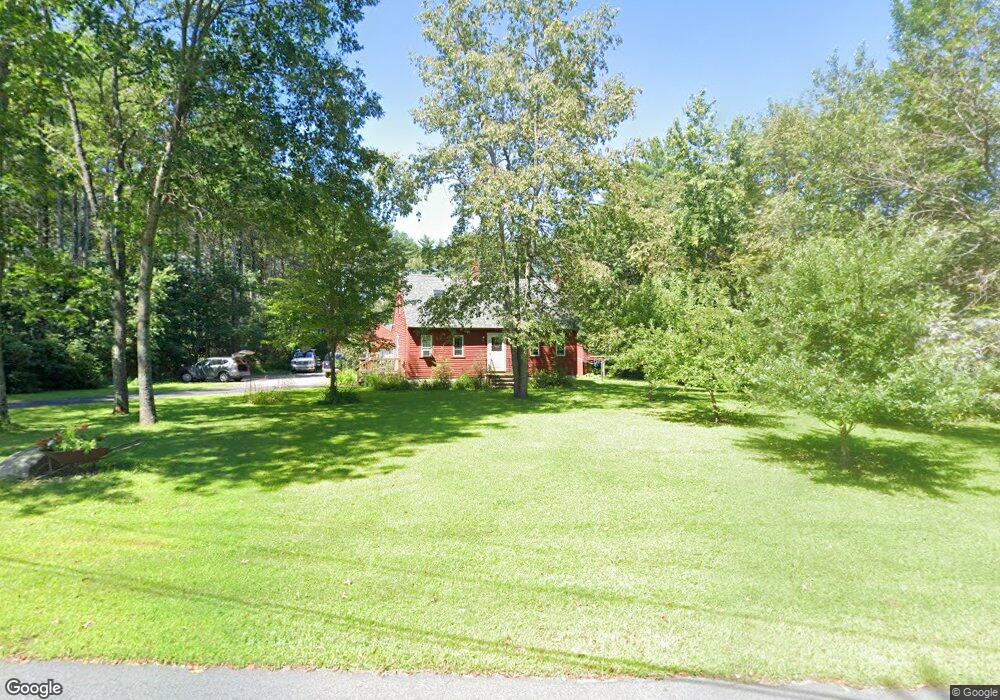 42 Settlers Retreat Rd, Wells, ME 04090 - photo 1