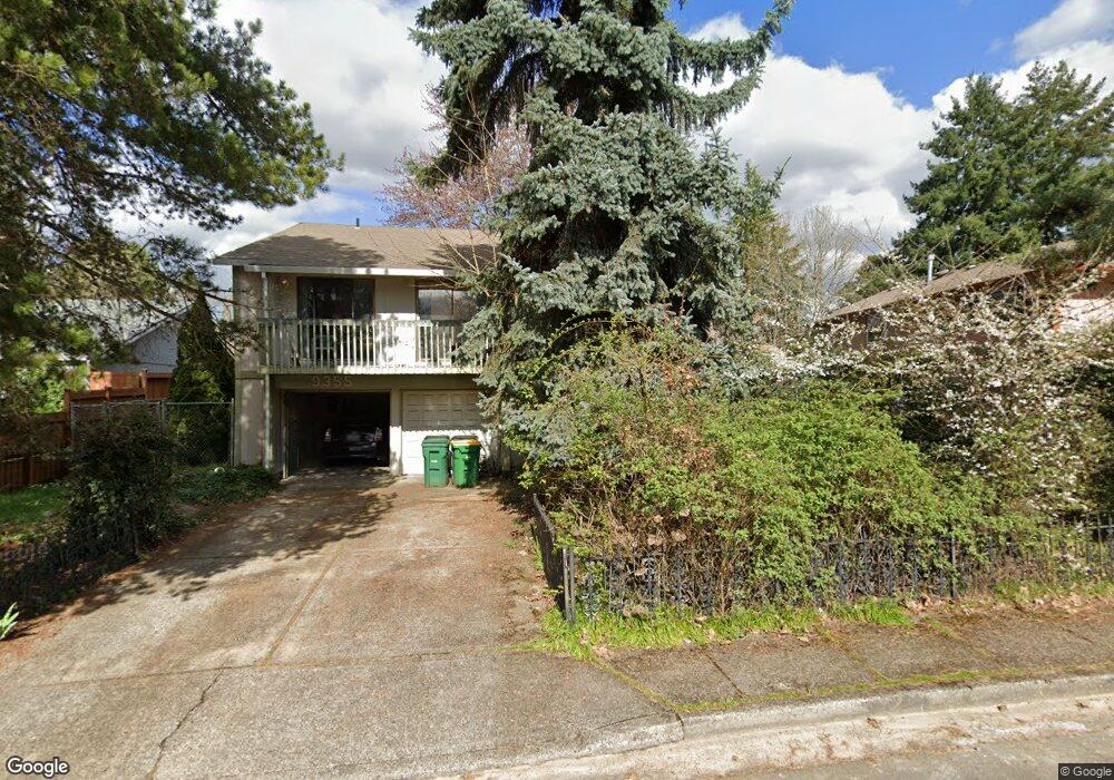 9355 SW Parkview Loop, Beaverton, OR 97008 - photo 1