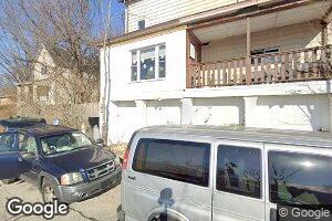 1050 11th St, Pitcairn, PA 15140