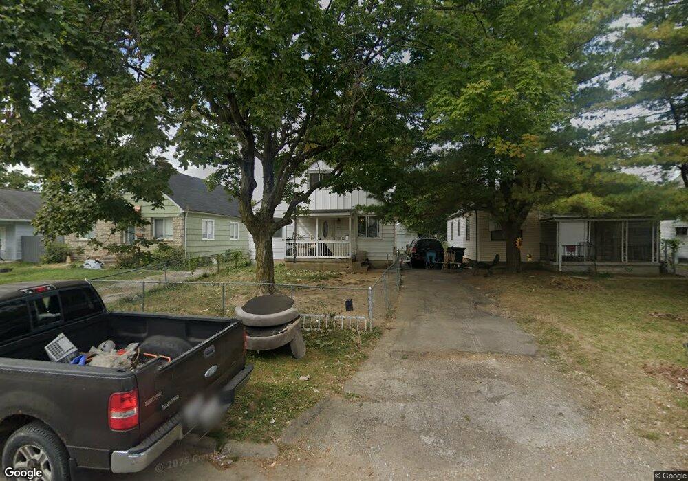 907 S Harris Ave, Columbus, OH 43204 - photo 1