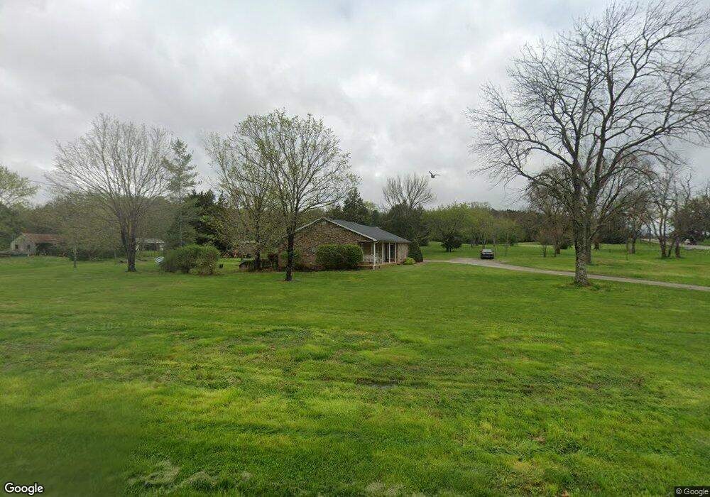 5304 Parker Branch Rd, Franklin, TN 37064 - photo 1
