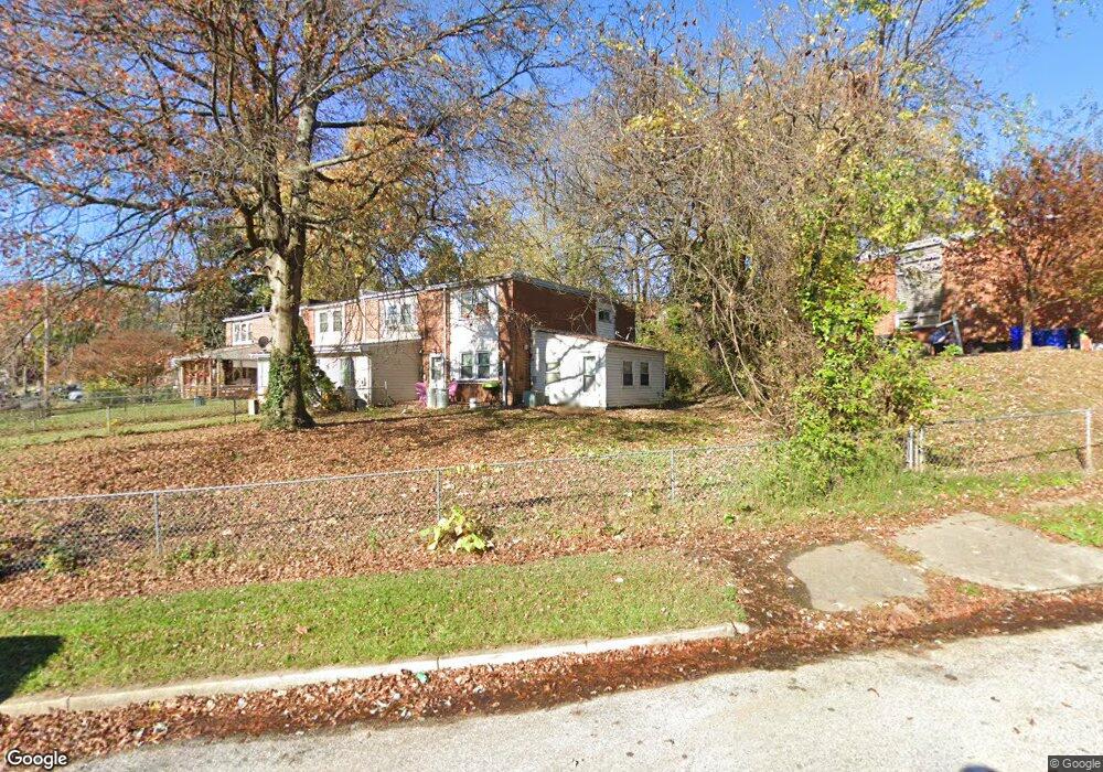 3312 Bero Rd, Halethorpe, MD 21227 - photo 1