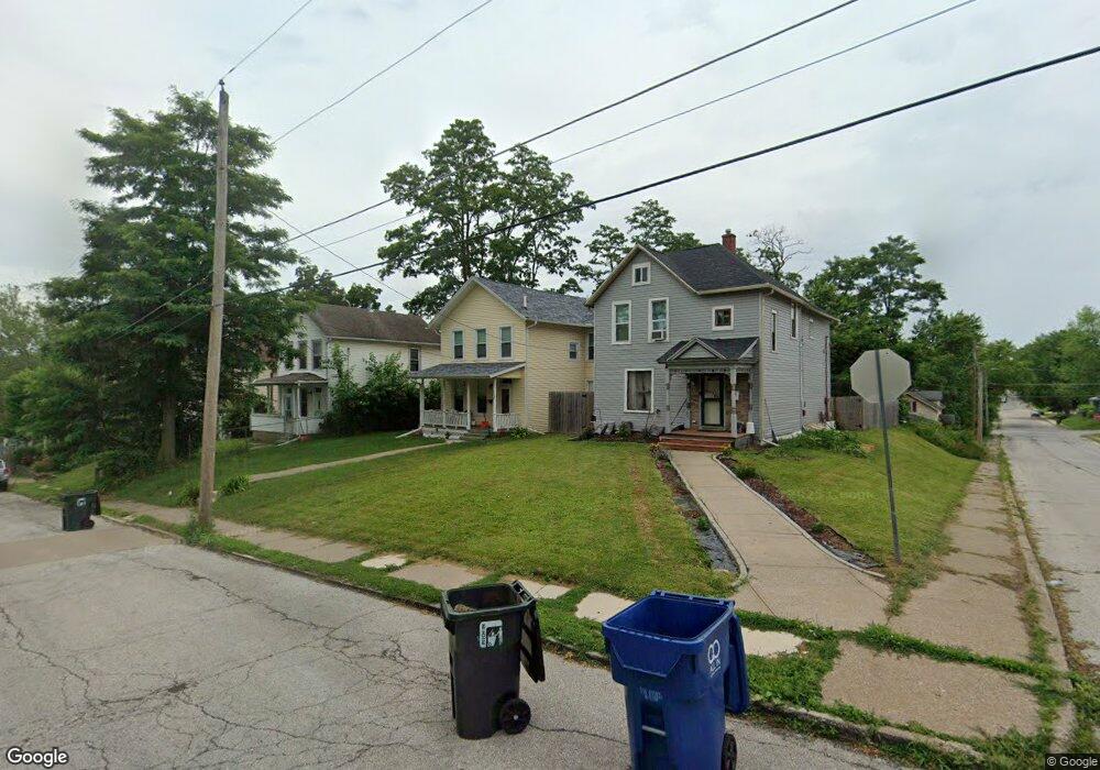 1226 Farnam St, Davenport, IA 52803 - photo 1